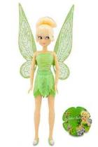  Fairies Tinker Bell Doll 