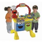 Fisher Price Elmos Restaurant