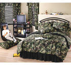  Camouflage Bedding 