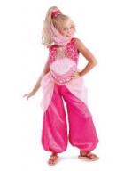  Genie Barbie Child Costume 