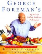  George Foreman Big Book Grilling Barbecue eBook 