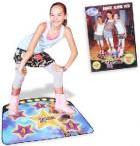 Hannah Montana Dance Mat Instructional DVD