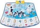 Happy Feet Dance Mat