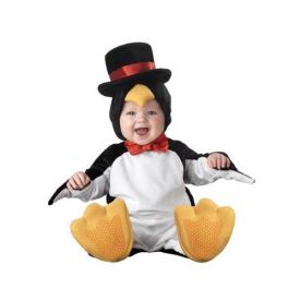  Happy Feet Penguin Costume 