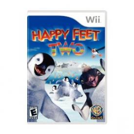  Happy Feet Two The Videogame 