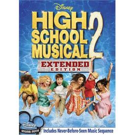 High School Musical 2 