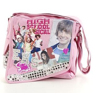 High School Musical Bag 4