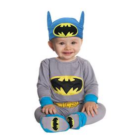  Infant Batman Costume 