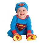  Infant Superman Halloween Costume  