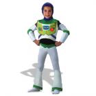  Kids Buzz Lightyear Costume Toy Story 