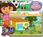La Casa De Dora online game