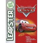  Leapster Cartridge Disney Pixar Cars The Movie 