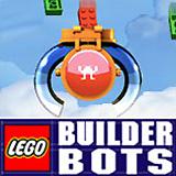  LEGO Builder Bots 