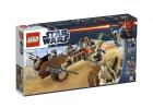  LEGO Star Wars 9496 Desert Skiff 