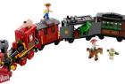  LEGO Toy Story 3 Western Train 