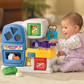  Little Tikes DiscoverSounds Kitchen 