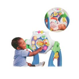  Little Tikes Musical Motion Gym 