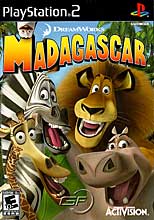  Madagascar Pre Played 