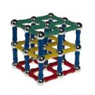  Magnetix 150 pieces Building Magnetic 