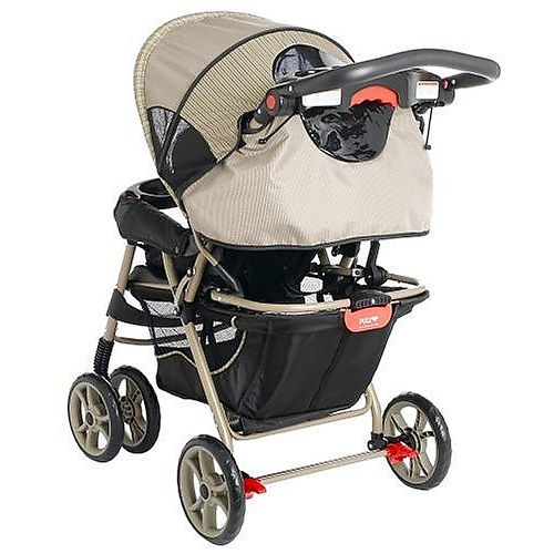 My Family Fun - Baby Strollers