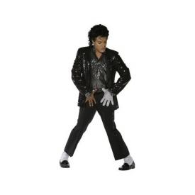  Michael Jackson Billie Jean Costume 