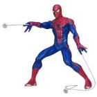  Motorized Web Shooting Spider-Man 