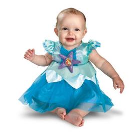  My First Disney Princess Ariel Halloween Costume 