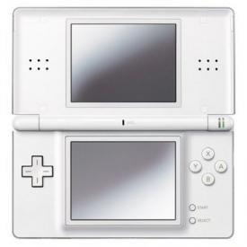  Nintendo DS Lite 
