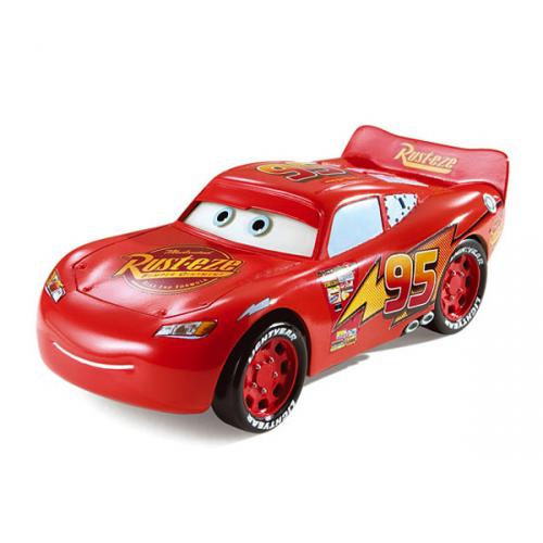 Cars Lightning McQueen Remote Control Vehicle Picture 1 Picture 2