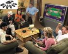  Player TV Hold Em Poker 