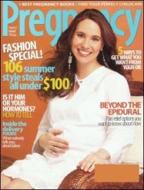  Pregnancy Magazine Subscription 