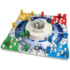  R2 D2 Star Wars Trouble Board Game 