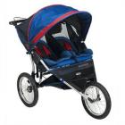 Compact double stroller reviews