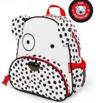  Skip Hop Zoo Little Kid Dalmatian Backpack 