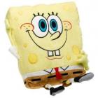  Sponge Bob Waving Sponge Plush Pillow 