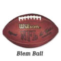 NFL football