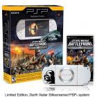  Star Wars Battlefront PSP Entertainment Pack 
