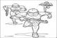 Star Wars coloring page
