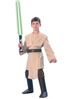  Star Wars Deluxe Jedi Child Costume 