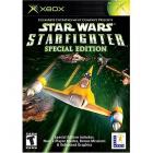  Star Wars Starfighter Special Edition 