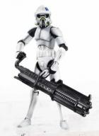  Star Wars The Clone Wars ARF Trooper 