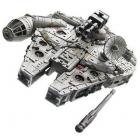  Star Wars Transformer Millenium Falcon 