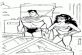 Superman and Wonder Woman