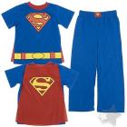  Superman pajamas 
