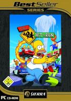  The Simpsons Hit and Run 
