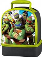  Thermos Dual Compartment Kit TMNT 