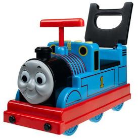  Thomas Scootin Sounds Train Engine 