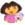 Dora the Explorer icon