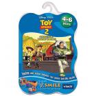 Toy Story 2 Operation Rescue VSmile Smartridge