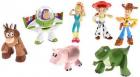  Toy Story 3 Buddy figures Heroes Gang 